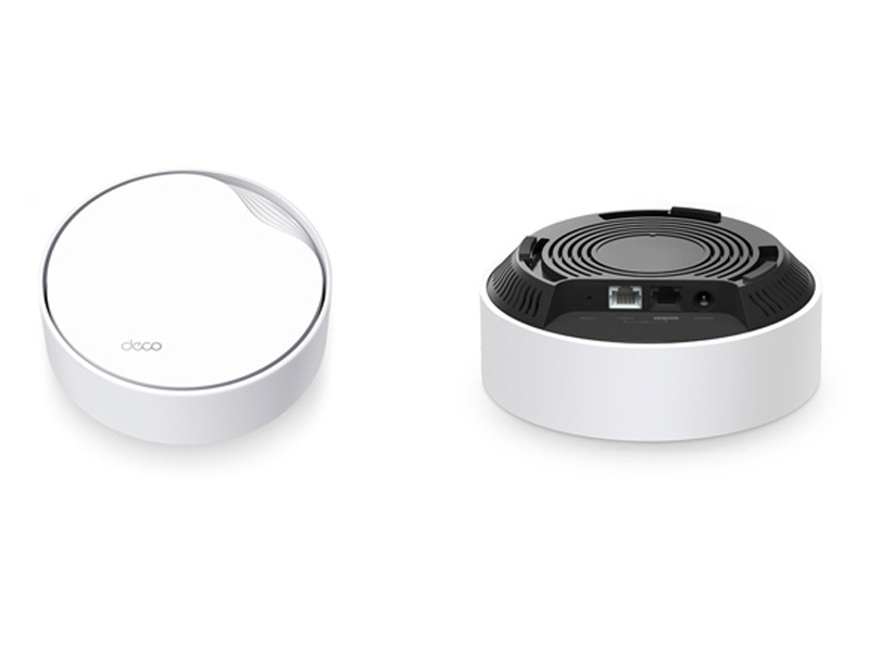 ASCII.jp：TP-Link、PoE対応メッシュWi-Fi 6システム「Deco X50-PoE」