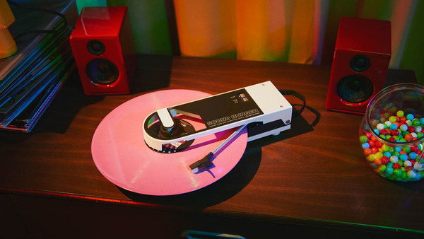 ASCII.jp：限定販売では瞬殺だったサウンドバーガー、ついに一般販売