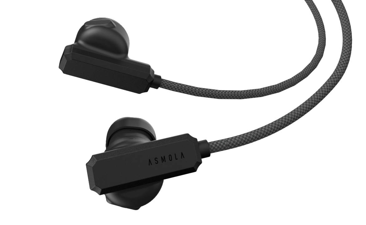 ASCII.jp：聴覚拡張のコンセプトが新しい、リオンの集音機能付き