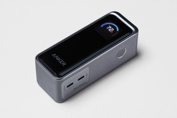 ASCII.jp：【圧倒的な安心感】カバンに1個は入れておきたい充電器＋