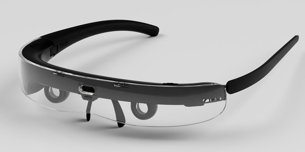 ASCII.jp：自動でピントが合うアイウェア「ViXion01」が2万円引き