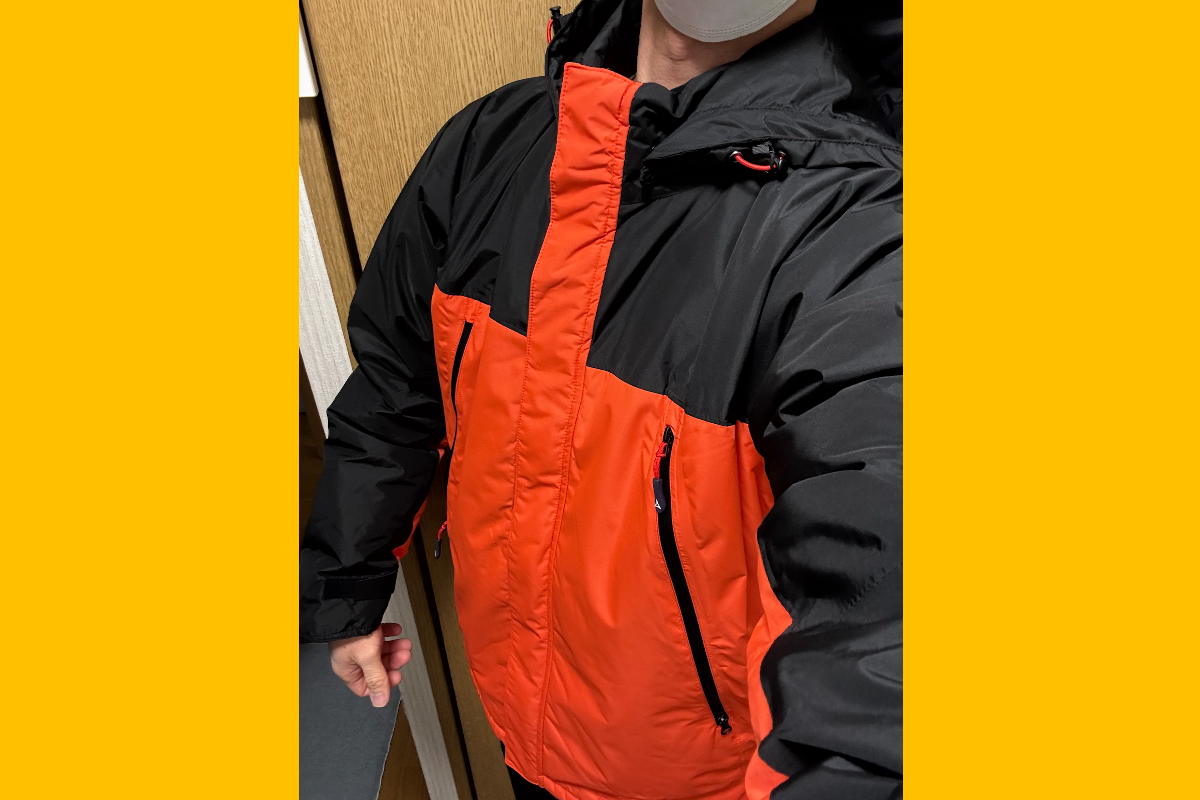 ASCII.jp：ワークマンの新作電熱ジャケット、間違いなく買いです！“春