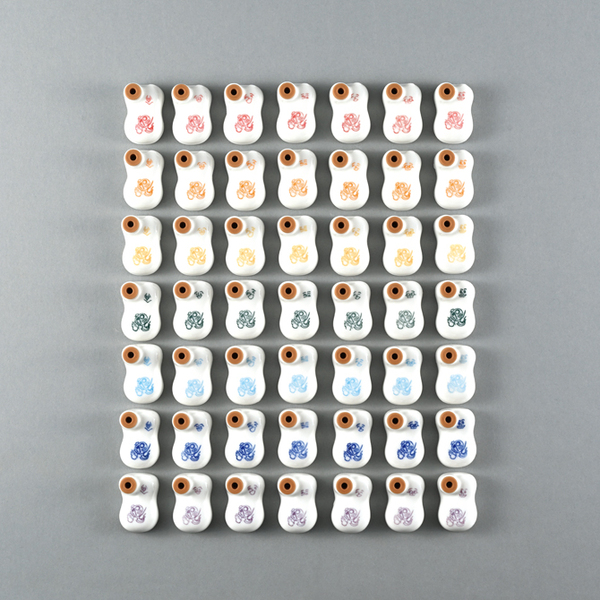 ASCII.jp：【崎陽軒】超レア！「金色ひょうちゃん」が今なら入っている