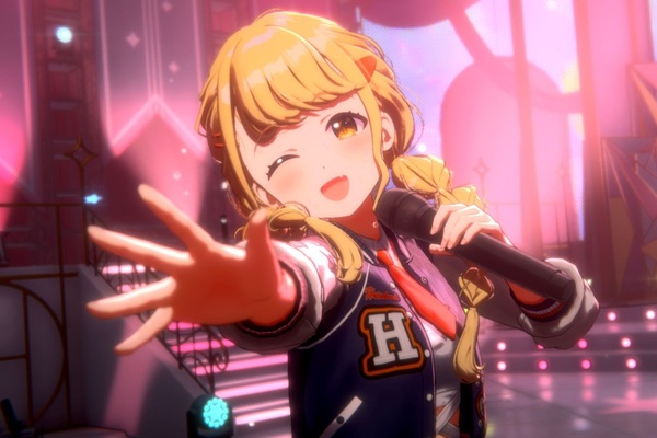 4Kライブは最高の一言！PC版「学園アイドルマスター」配信開始 - 週刊