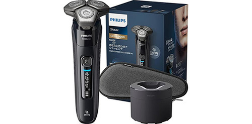 ASCII.jp：半額で手に入る！フィリップス電動シェーバー9000シリーズ