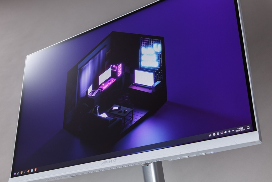 ASCII.jp：ボタンひと押しで4K・180HzとフルHD・360Hzを切り替えられる