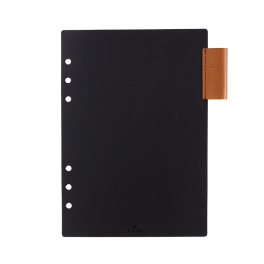 マットストレッチペンホルダー A5 [0708] 手帳の中身(サイズ別) ASHFORD