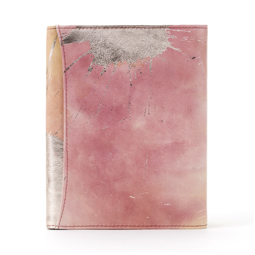 N.Y ARTⅡライフオーガナイザー A6+MINI6 13mm[1441] システム手帳商品