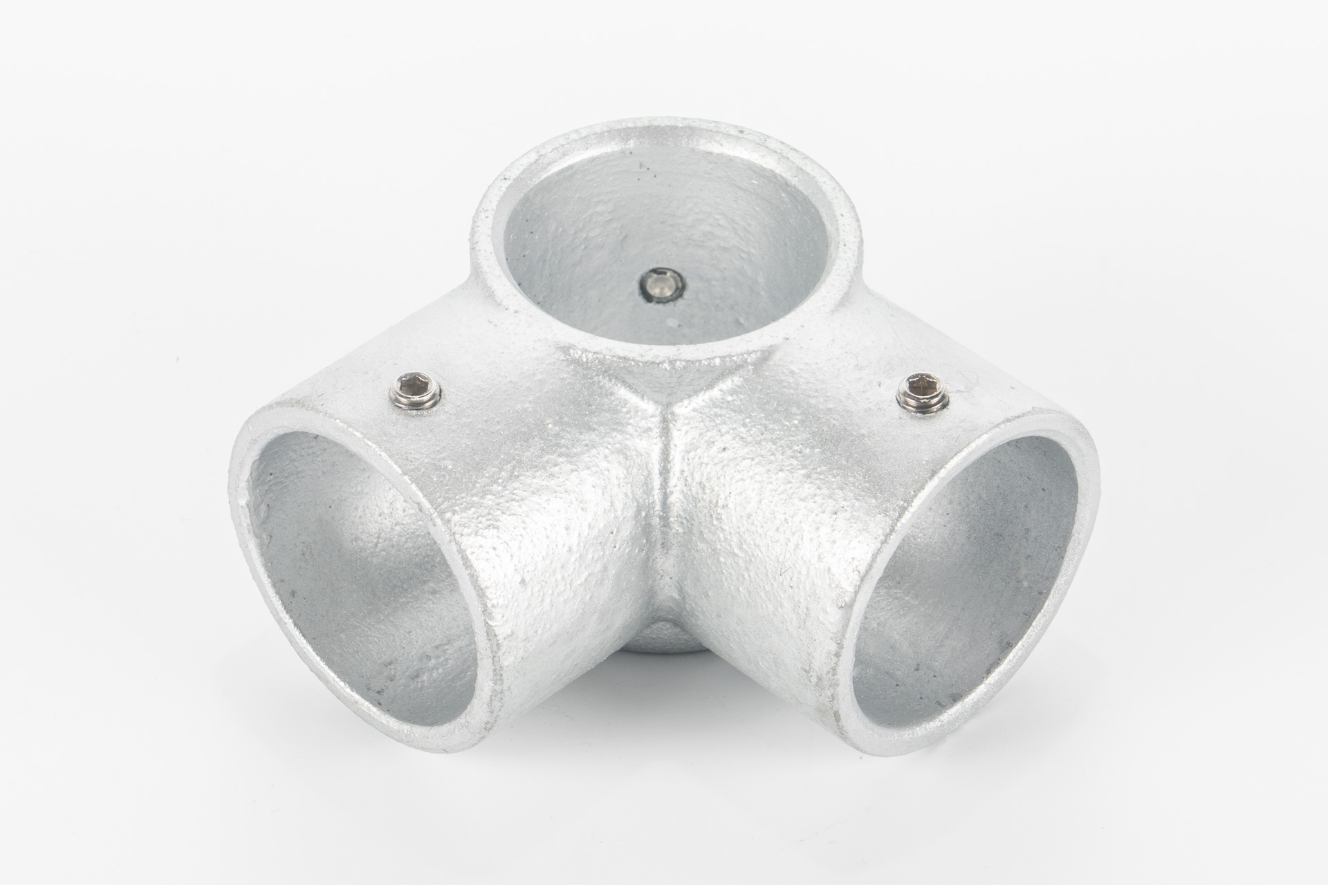 1尺7寸中継ぎ固定正律管丸1 配送 1尺7寸中継ぎ固定正律管丸1