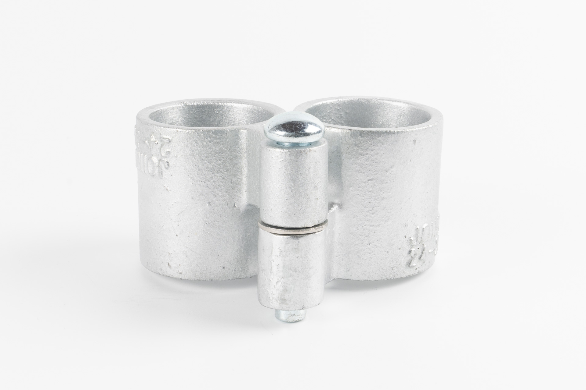 Z-24-2H | 単管ビス止めジョイントかん太オンラインショップ