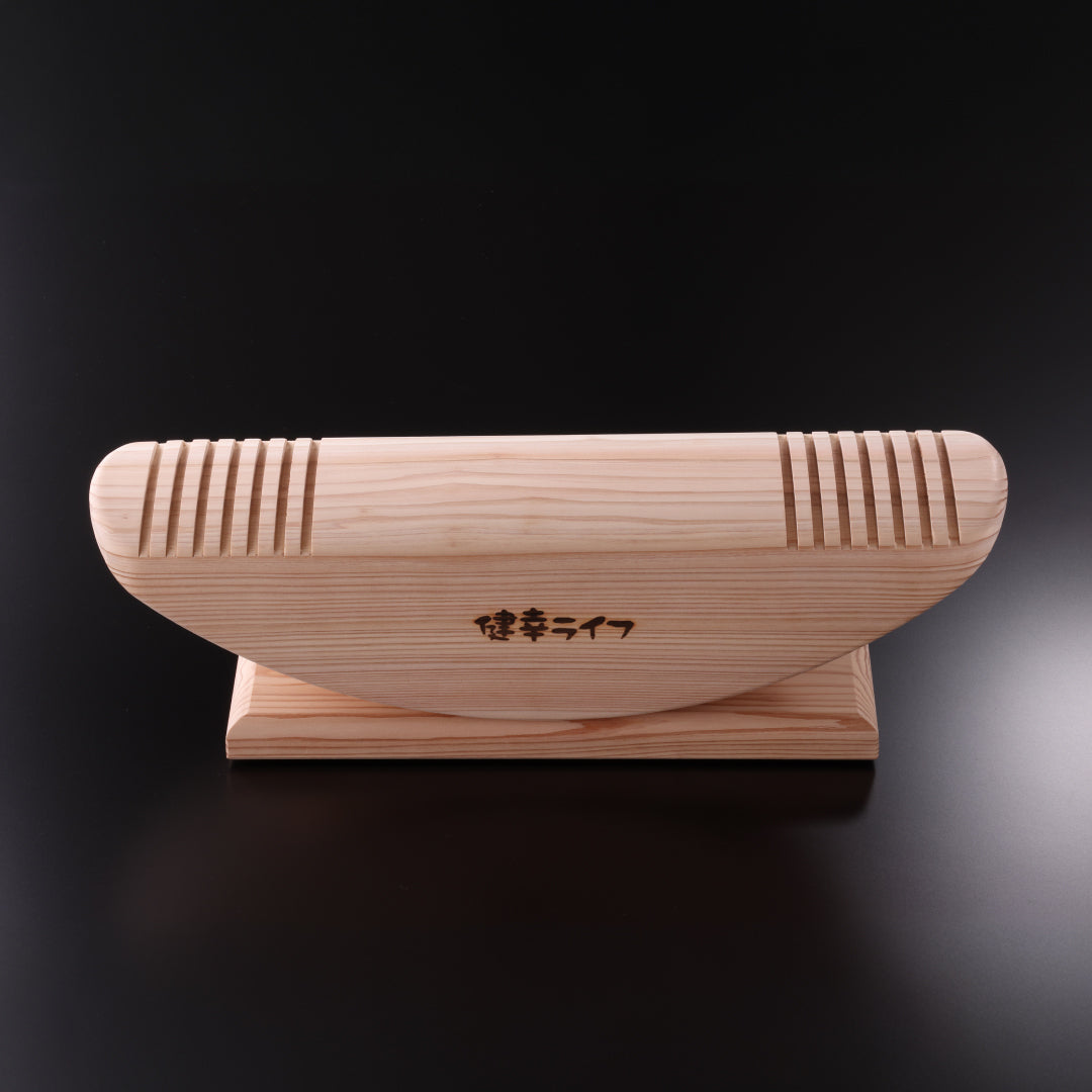 溝入りタイプ - 健康器具・運動器具 | あしふみ健幸ライフ株式会社｜ご