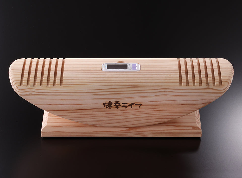 溝入り・計測器付タイプ - 健康器具・運動器具 | あしふみ健幸ライフ