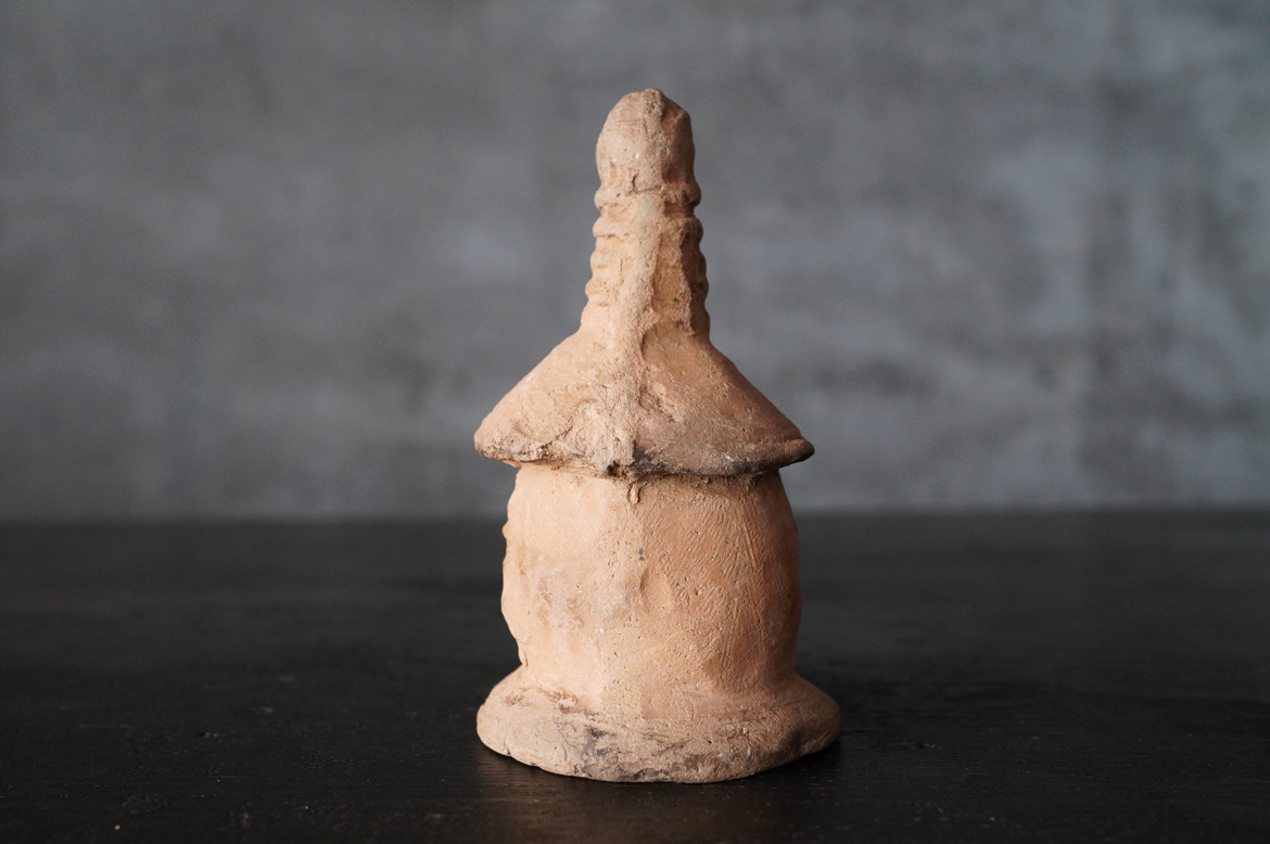 泥塔 - 古美術 三坂堂 online shop