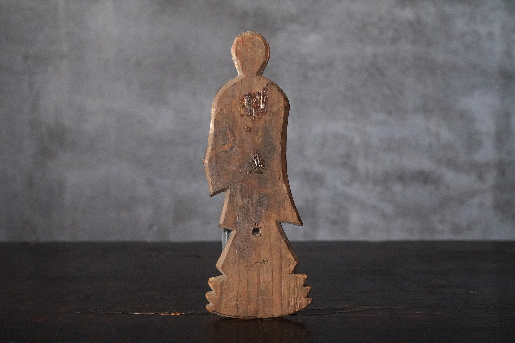 元興寺板仏 - 古美術 三坂堂 online shop