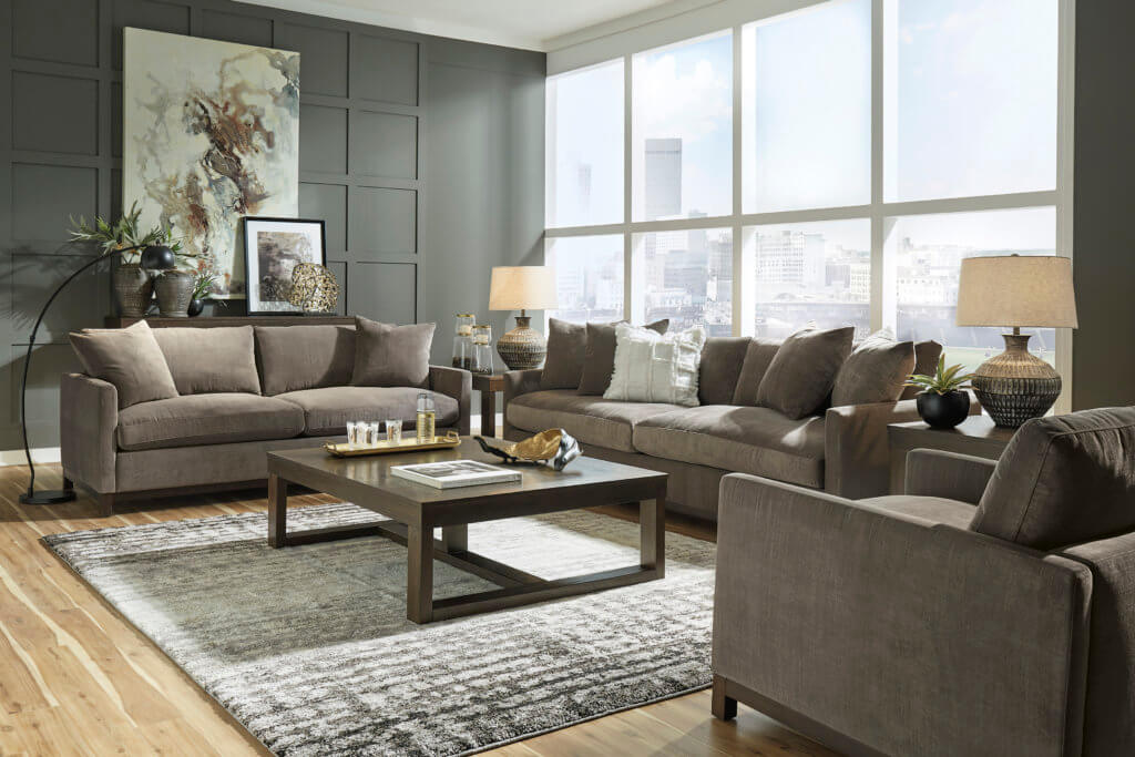 2021年下半期 家具売上トップ10（ソファ編） | アシュレイ