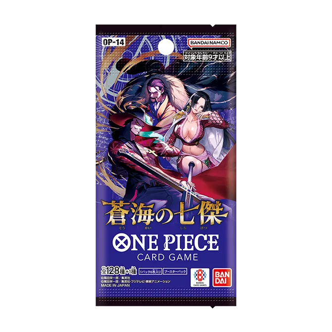 ONE PIECE CARD GAME - Official Web Site