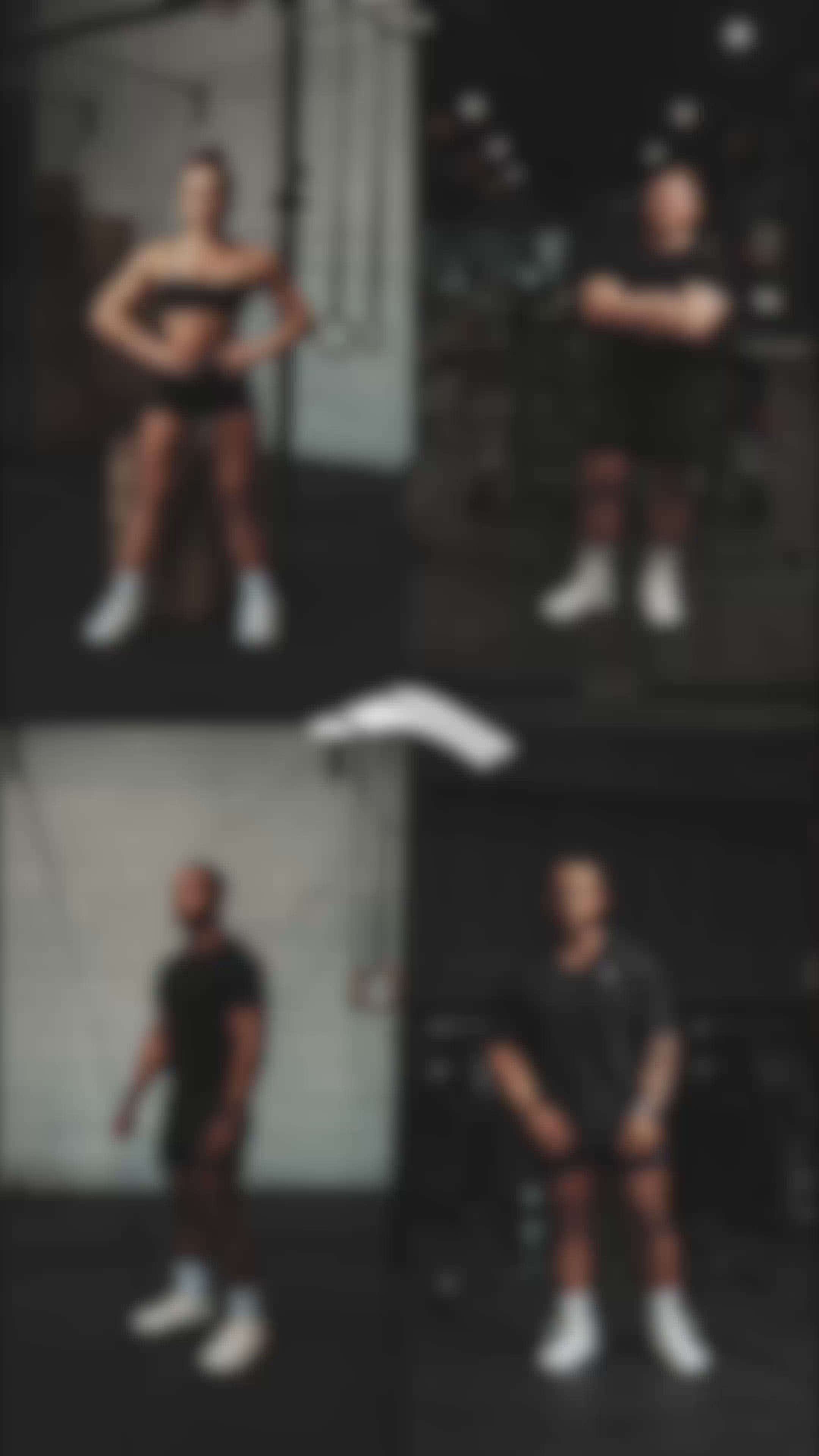 Avancus Apex Power High Top Shoes 2024 Black – Strength Yard Asia