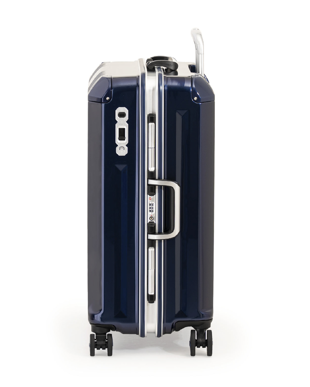 デカかるEdge フレームタイプ | スーツケース｜アジア・ラゲージ (Asia