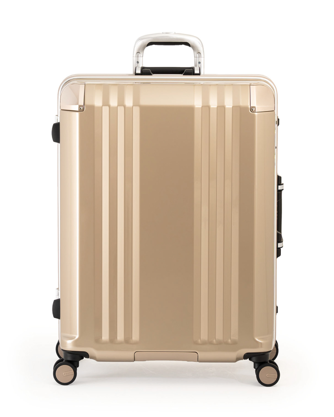 デカかるEdge フレームタイプ | スーツケース｜アジア・ラゲージ (Asia