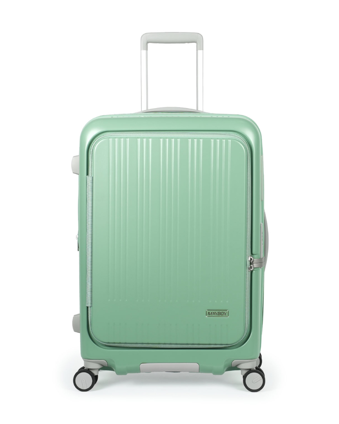 MAX BOX 拡張タイプ | スーツケース｜アジア・ラゲージ (Asia Luggage