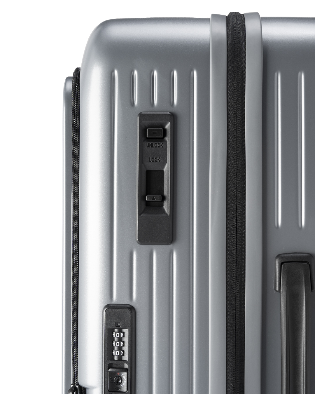 MAX BOX 拡張タイプ | スーツケース｜アジア・ラゲージ (Asia Luggage