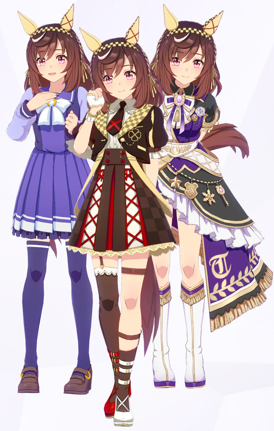 ブエナビスタ（ウマ娘）