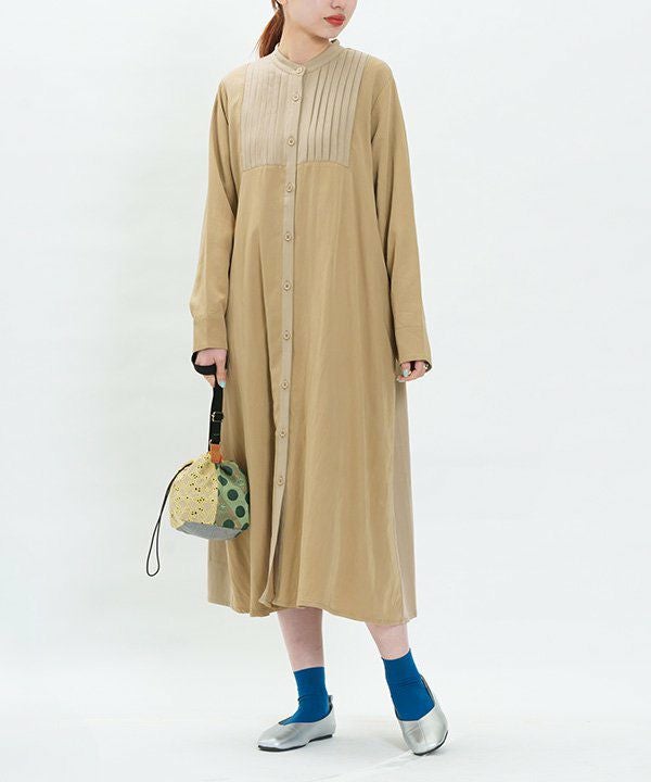 微バイカラーピンタOP | AS KNOW AS オンラインショップ