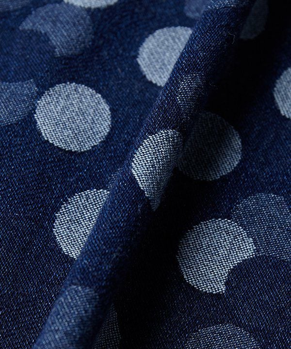 夢のようなデニムビスチェ | AS KNOW AS オンラインショップ