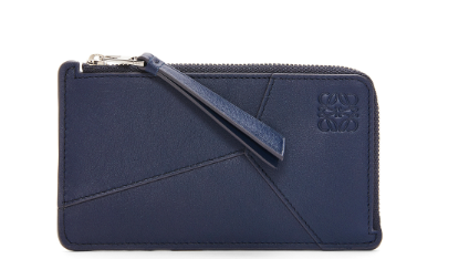 LOEWE パズル ロング コインカードホルダー（クラシックカーフ） – ASPE.F