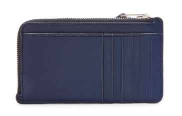 LOEWE パズル ロング コインカードホルダー（クラシックカーフ） – ASPE.F