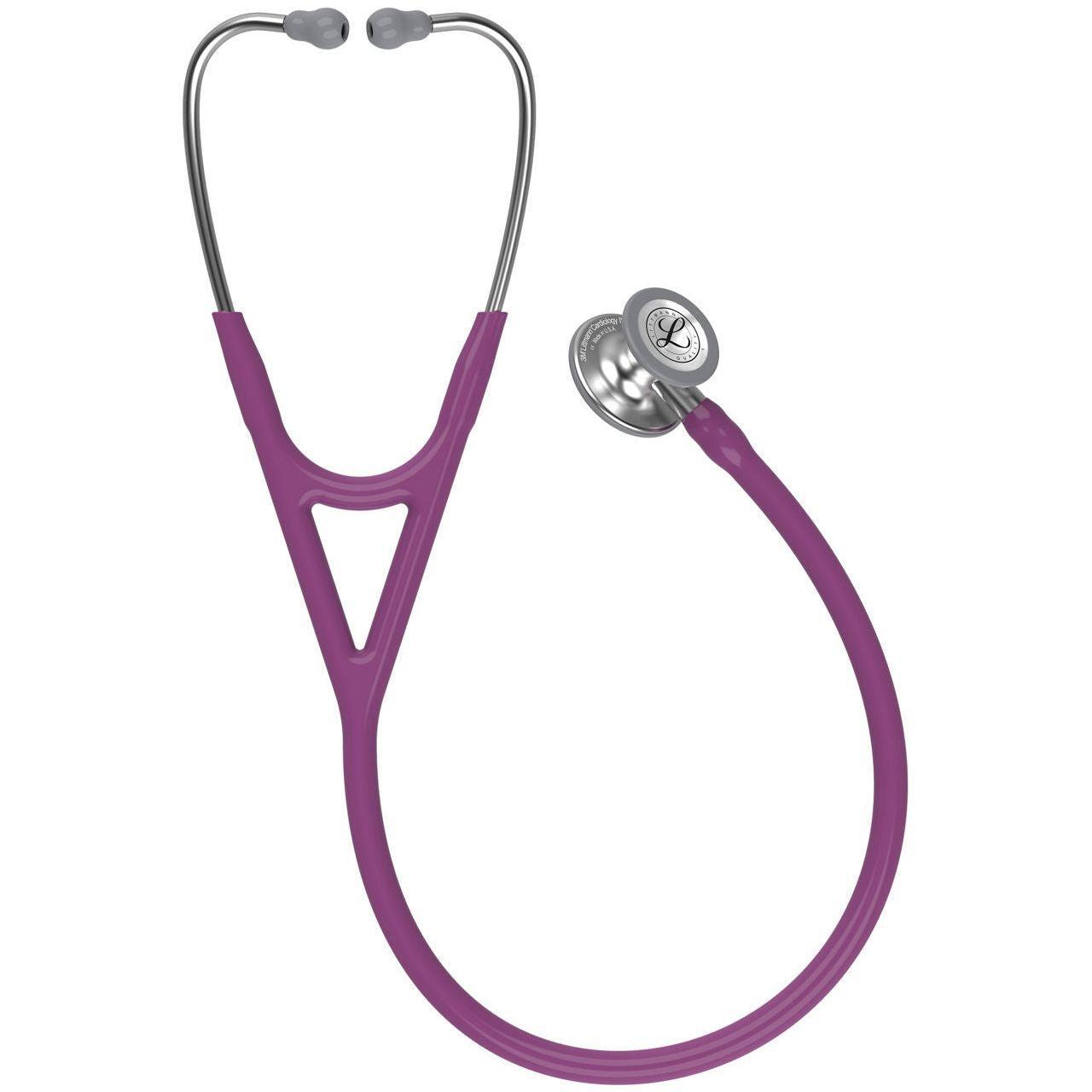 3M Littmann Cardiology IV Diagnostic Stethoscope – Aspen Healthcare