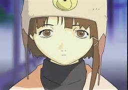 The Fictional Spectrum: Lain Iwakura – Aspie Catholic