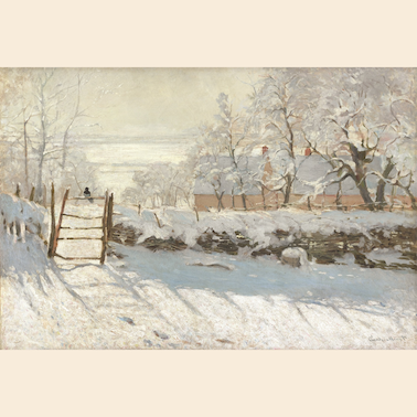 フランス各地で祝う 印象派150周年