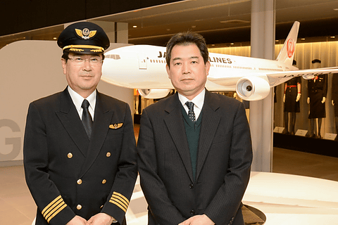 JALの現役パイロットと整備士が語る安全運航へのこだわり - トラベル