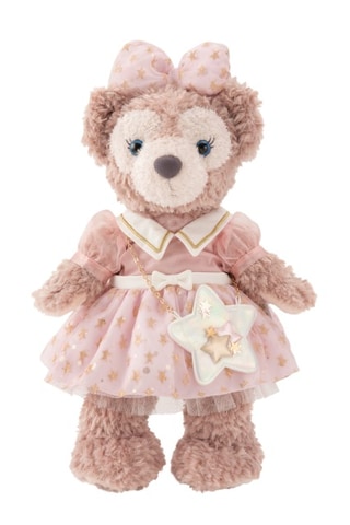 ダッフィー&フレンズのスターリードリームスのグッズ登場！ 定番の