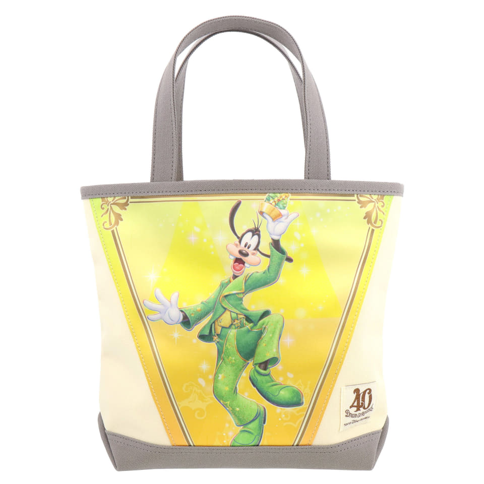 東京ディズニーリゾート、開園40周年のリアル記念バナーがまさかの