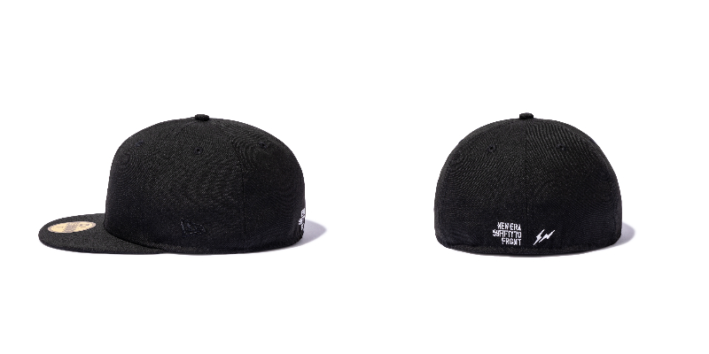 ニューエラ、「59FIFTY」7モデルを日替わりで発売。近鉄バファローズ