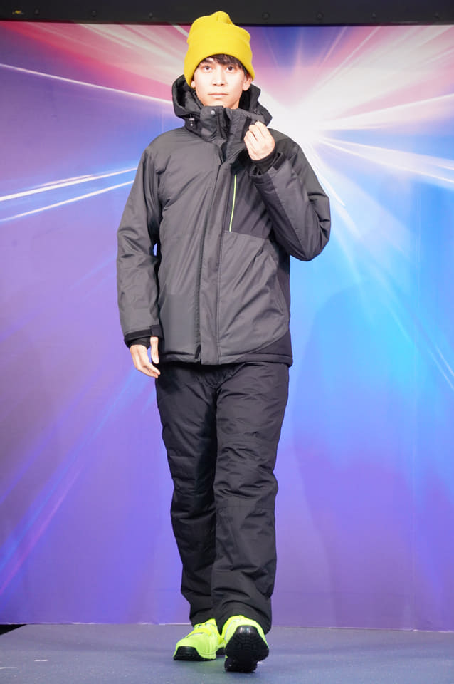 ワークマン、極寒も暑さも1枚で防げるウェア「XShelter」が進化。人気