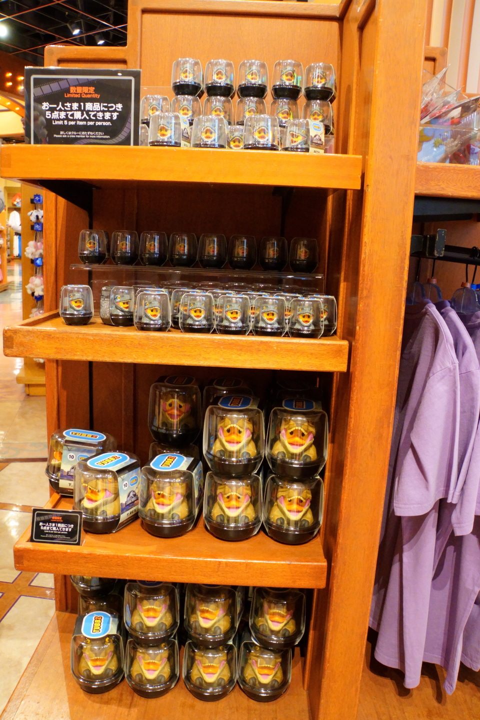 USJ 25周年「E.T.」「BTTF」懐かしの作品が帰ってきた！ 記念グッズに