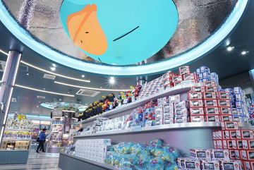 万博記念ICOCAを買ってみた！ セット販売のグッズ全種類も撮り下ろし