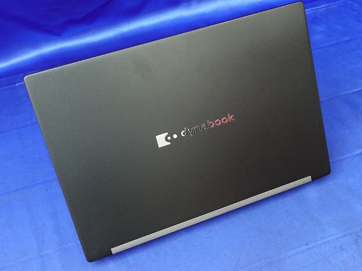 第11世代Core搭載の軽量13.3インチノート「dynabook G83/HU」が49,800