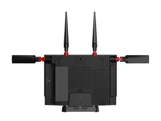 バッファローのWi-Fi 7対応ルーター「WXR9300BE6P」が登場 - AKIBA PC