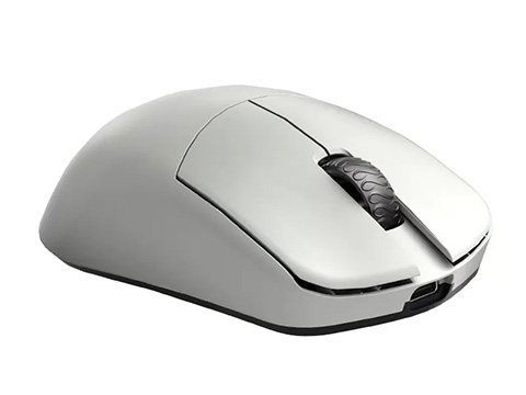 8Kポーリング対応のLamzu製ワイヤレスゲーミングマウス「MAYA X」に新