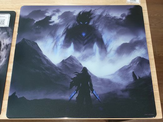 超低摩擦なガラス製マウスパッド「Tekkusai Phantom」 - AKIBA PC Hotline!