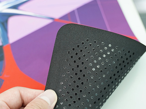 プロVALORANTプレイヤー“Demon1”×Yuki Aimコラボの布製マウスパッド