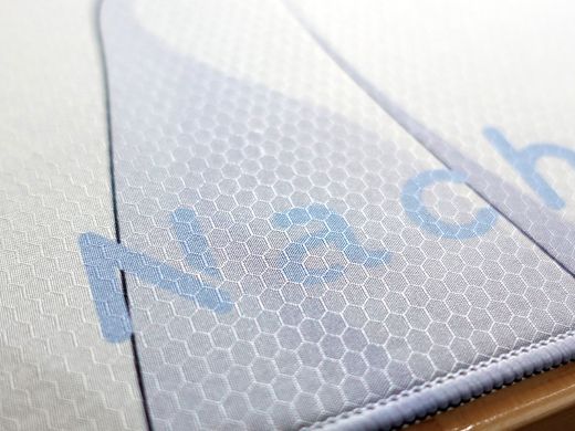 Nachoneko」コラボデザインのゲーミングマウスパッドがふもコレから