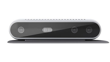Intelの深度計測カメラ「RealSense D435」が店頭入荷、実売28,350円