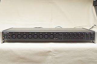 藤本健のDigital Audio Laboratory】第627回:16入力とDSP搭載で約