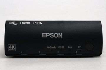 西川善司の大画面☆マニア】プロジェクタも4K HDR時代。30万円台で4K