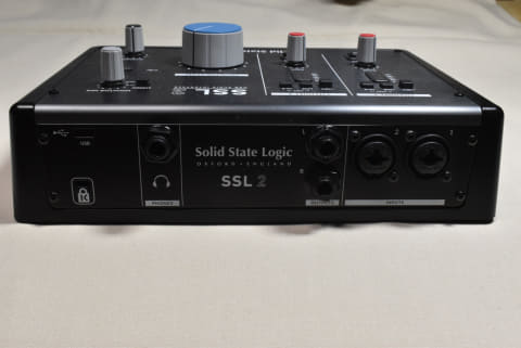 藤本健のDigital Audio Laboratory】プロ向け老舗ブランドの本気USB